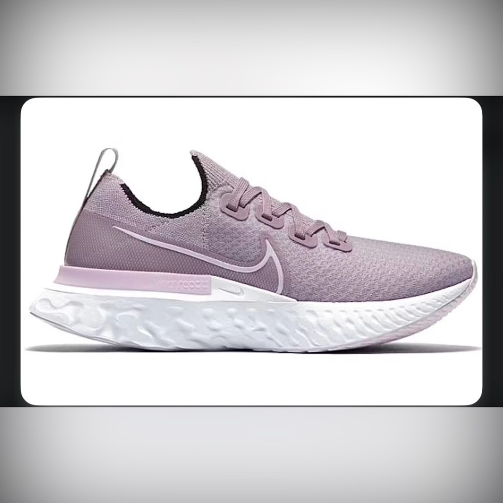 Nike React Infinity